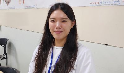 마포대교 자살 막은 상담사 “힘내란 말 절대 안해”